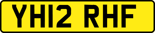YH12RHF