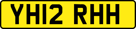 YH12RHH
