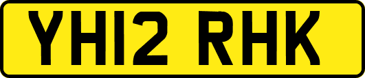 YH12RHK