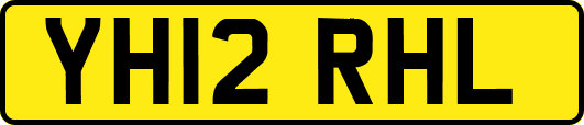 YH12RHL