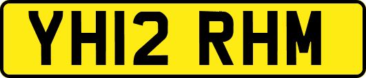 YH12RHM