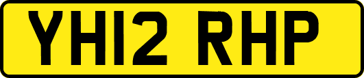 YH12RHP