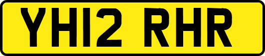 YH12RHR