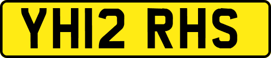 YH12RHS