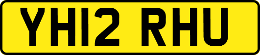 YH12RHU