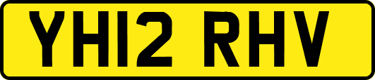 YH12RHV