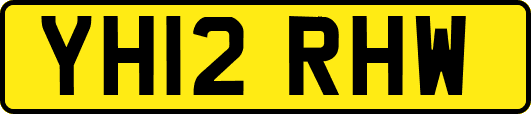 YH12RHW