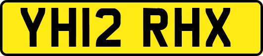YH12RHX