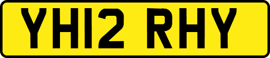 YH12RHY
