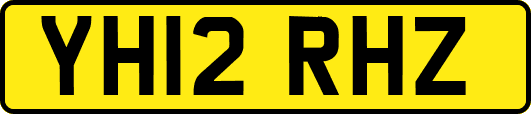 YH12RHZ
