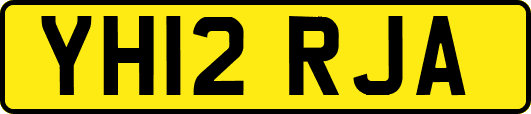 YH12RJA