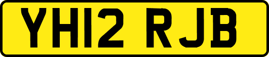 YH12RJB