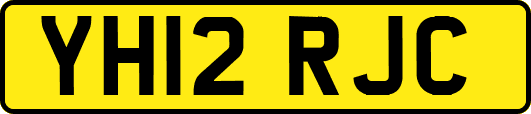 YH12RJC