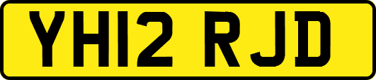 YH12RJD