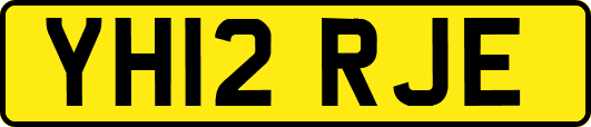 YH12RJE