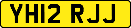 YH12RJJ