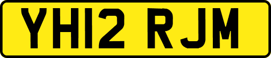 YH12RJM