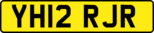 YH12RJR