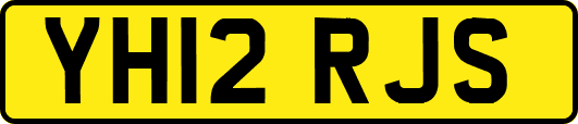 YH12RJS