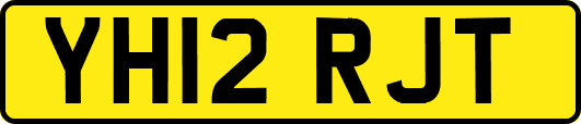 YH12RJT