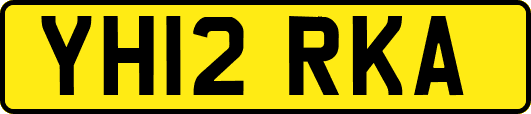 YH12RKA
