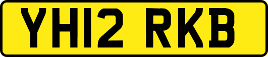 YH12RKB