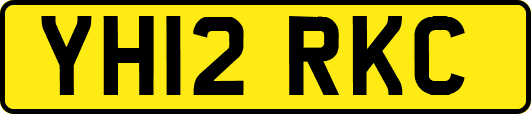 YH12RKC