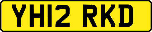 YH12RKD