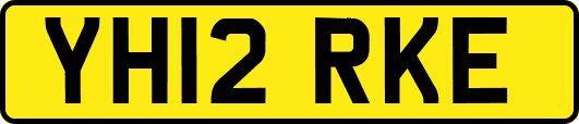 YH12RKE