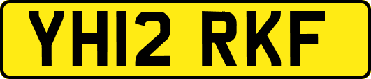 YH12RKF