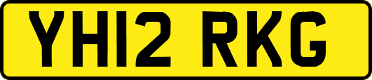 YH12RKG