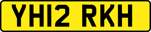 YH12RKH