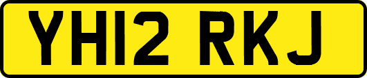 YH12RKJ