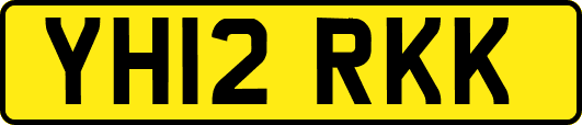 YH12RKK