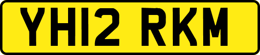 YH12RKM