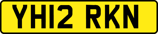 YH12RKN