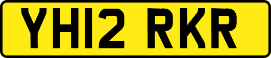 YH12RKR