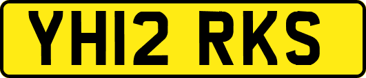YH12RKS