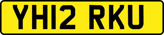 YH12RKU