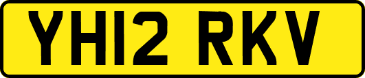 YH12RKV