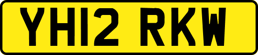 YH12RKW