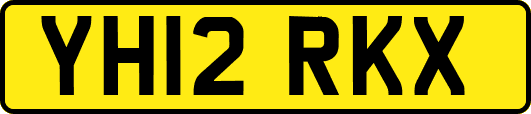 YH12RKX