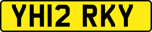 YH12RKY