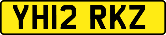 YH12RKZ
