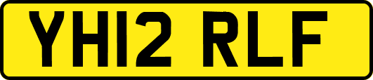 YH12RLF