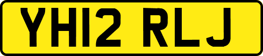 YH12RLJ