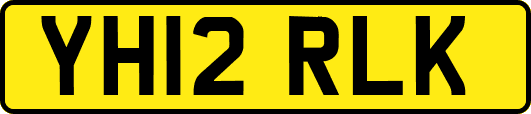 YH12RLK