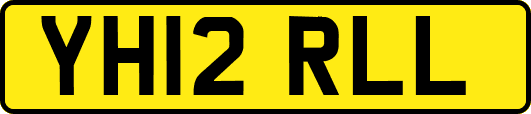 YH12RLL