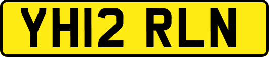 YH12RLN