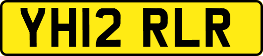 YH12RLR